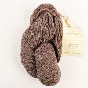 Long Island Yarn & Farm Yarn Sport Weight Limited Series 200 Yds Color Confetti